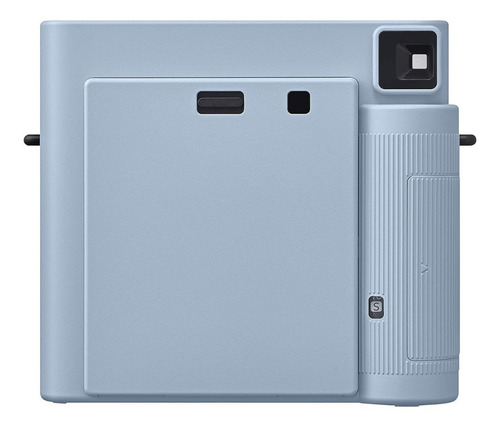 Imagen 4 de 4 de Cámara Fujifilm Instax Square Sq1 Blue