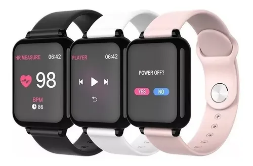 Smartwatch gps reloj inteligente sumergible control musica hotsell