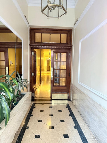 Venta Departamento 3 Ambientes Refaccionado + Tribunales - San Nicolás * Dueño Directo * Rebajado