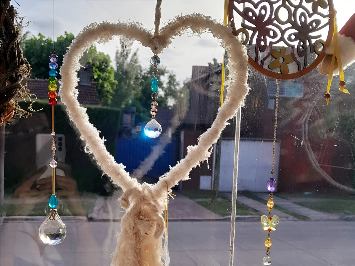Decoración Positiva