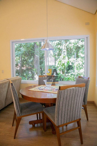 Imagem 19 de 30 de Casa Com 3 Dormitórios À Venda, 270 M² Por R$ 1.390.000 - Condomínio Parque São Quirino - Campinas/sp - Ca13418
