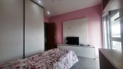 Imagem 22 de 30 de Apartamento Com 4 Dorms, Aparecida, Santos - R$ 3.78 Mi, Cod: 22983 - A22983