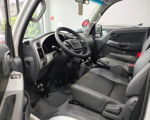 Kia Bongo 2.5 Td Diesel Std Cs 4x4 Manual