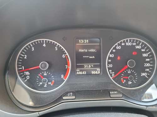 Volkswagen Fox 1.6 Connect Total Flex 5p