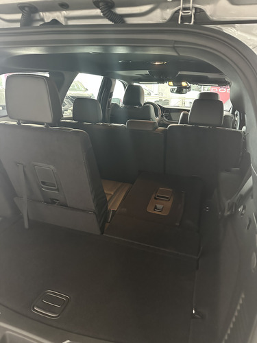 Dodge Durango 3.6L V6 Gt Plus At