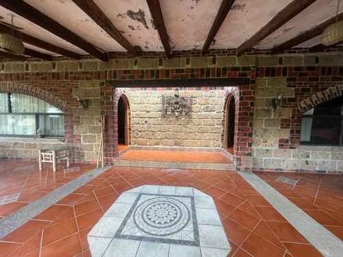En Venta Rancho Cañero Con Cabeza De Hacienda Ubicado En La Posta Junto A Las Vías Del Tren