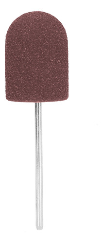 Brocas De Lijado De Uñas Art Cap Para Pulir Y Pulir