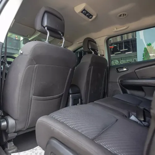 Dodge Journey SE 2.4