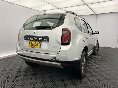 Renault Duster 2.0 Dynamique