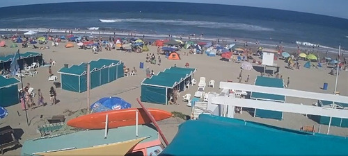 Imagen 14 de 15 de Vendo Departamento Con Cochera Frente Al Mar!! Imperdible!
