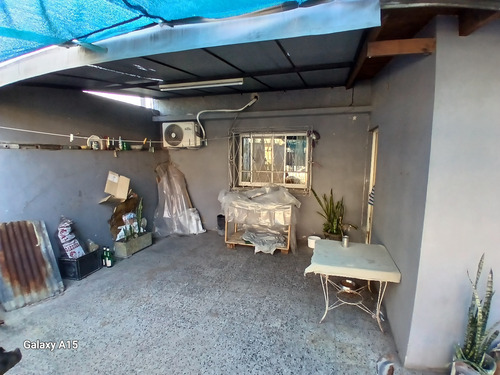 Venta 3 Viviendas S/lote De 205 M²