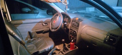 Fiat Strada 1.4 Working Cd C/aa + Pack Seg