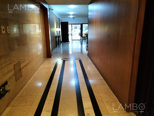 Alquiler Departamento Sin Muebles Barrio Norte