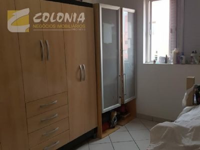 Imagem 8 de 10 de Apartamento - Ref: 42988