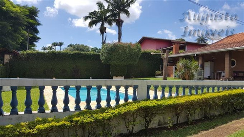 Imagem 9 de 29 de Chácaras À Venda Em Bom Jesus Dos Perdões/sp - Compre O Seu Chácaras Aqui! - 1356894
