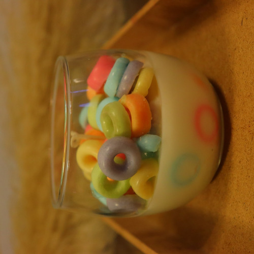 Velas De Soya 250 Ml Con Aroma