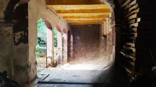 Casa Colonial En Venta Merida, Centro San Cristobal (avc-2273)