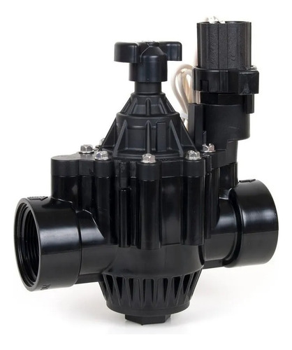 Valvula Solenoide 1 1/2 Pulg Rain Bird Riego Automatico