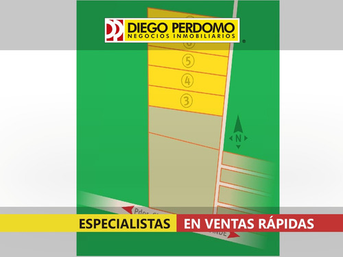 Fraccionamiento De Chacras De 3 Has En Venta, Kiyú