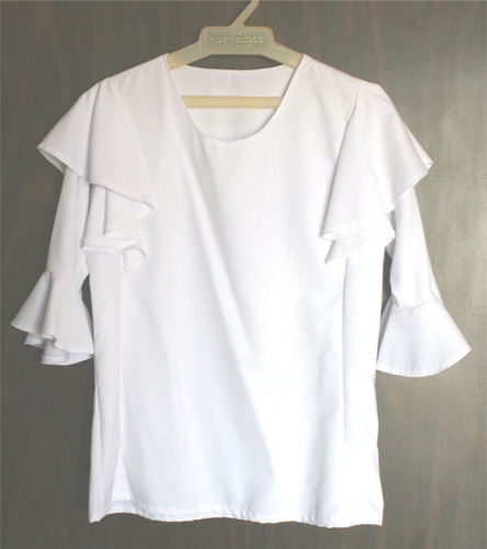 Blusa Para Dama 11