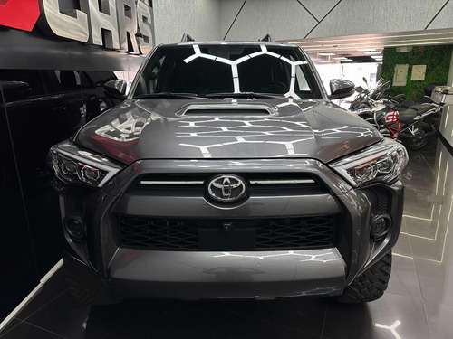 Toyota 4runner Sr5 Premiun