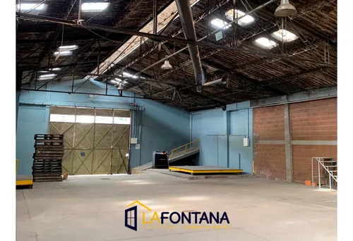 Se Arrienda Bodega En El Liborio