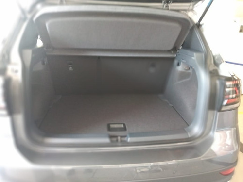 Volkswagen T-cross Highline 1.6 At 0km