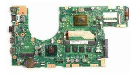 Motherboard Asus S400ca 60nb0050-mb9(010) +intel I5-3337u