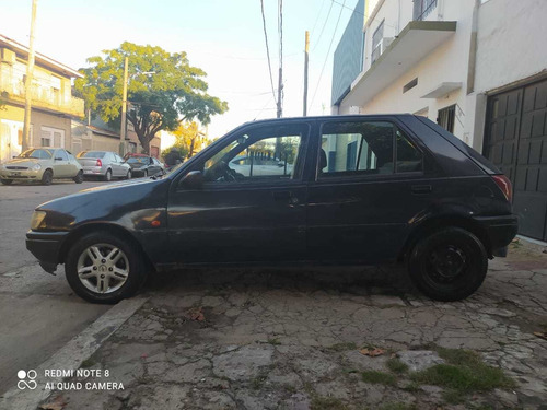 Ford Fiesta 1.8 Lx D 1996