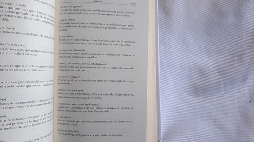 Imagen 3 de 5 de Aristóteles I - Protreptico / Metafisica Gredos
