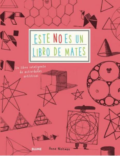 Este No Es Un Libro De Matematicas