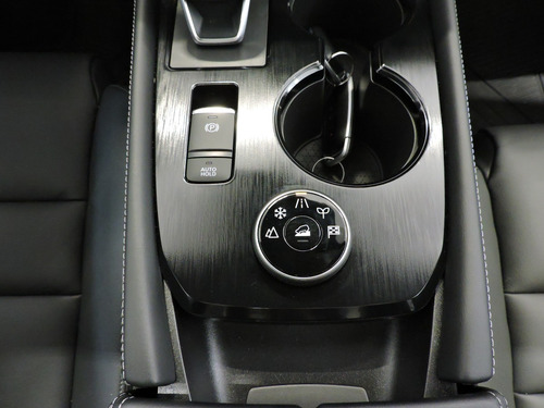 Nissan X-Trail 2.5 Exclusive Cvt Xtronic
