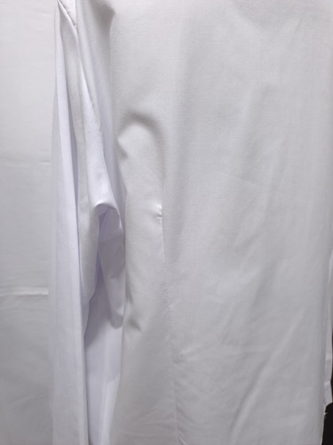 Camisa Mujer Uniforme Oficina Talles Grandes Especiales