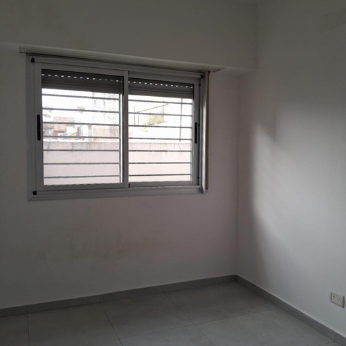 Alquiler Departamento 3 Ambientes Con Cochera Cubierta En Saavedra