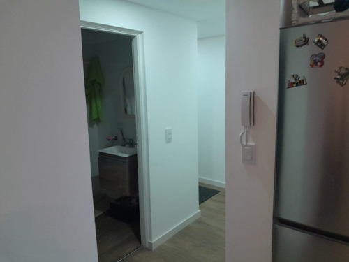 Departamento 2 Ambientes En Venta En Ituzaingo Norte
