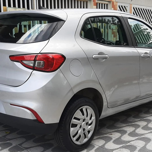 Fiat Argo 1.0 Drive Flex 5p