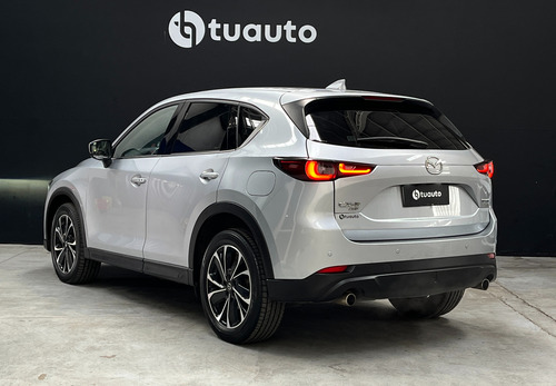 Mazda New Cx-5 4x4 2.2 Aut