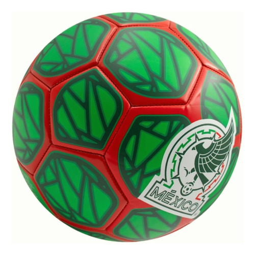 Voit Balón De Fútbol No. 5 Selección Nacional Mexicana