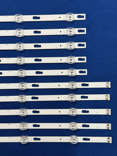 Tiras Leds Un65cu7000f Jl.d650c1330-408ar-m_v04 Hosp Pant*