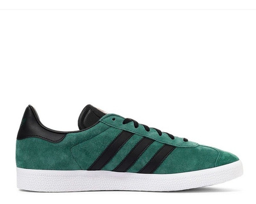 Imagen 2 de 6 de Championes Urbanos Adida Gazelle