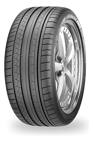 1 Llanta Run Flat Sp Sport Maxx Gt Medida 285/35r21 105y Índice De Velocidad Y