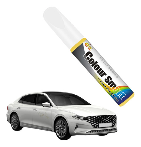 Car Touch Up Paint Pen, Car Scratch Repair Automotive Touch