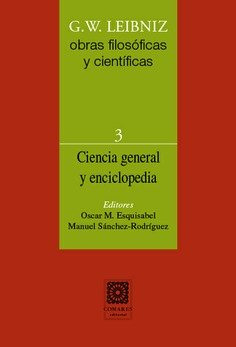 Libro Ciencia General Y Enciclopedia (vol. 3) - Esquisabe...