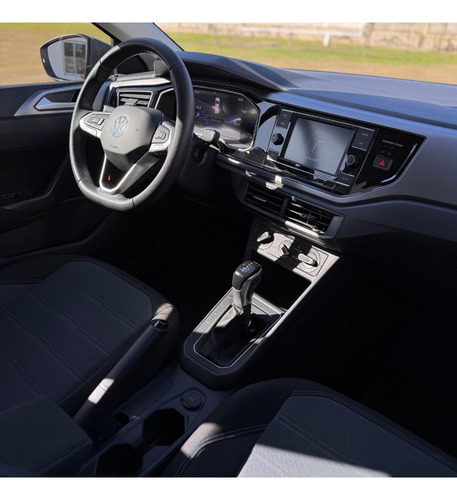 Volkswagen Nivus 1.0 Tsi 200 Comfortline