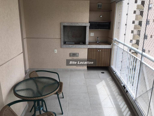 Imagem 3 de 24 de 100355 Apartamento Com 3 Dormitórios Para Alugar, 150 M² Por R$ 12.344/mês - Paraíso - São Paulo/sp - Ap5048