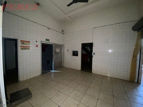Imagem 10 de 20 de Barracões_galpões Para Alugar - 13650.8325