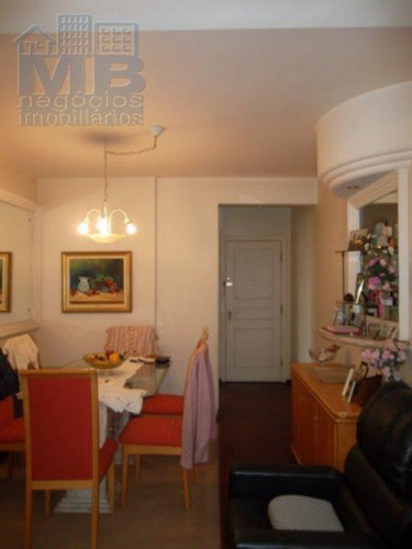 Imagem 14 de 28 de Apartamento Residencial À Venda, Jardim Marajoara, São Paulo - . - Ap0910