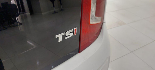 Volkswagen Up! Up Move 1.0 Tsi Total Flex 12v 5p