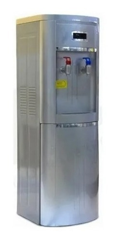 Imagen 3 de 6 de Dispensador Eléctrico Pedestal Compresor Frigobar