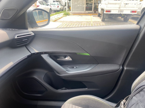 Peugeot 2008 1.2T Puretech Active